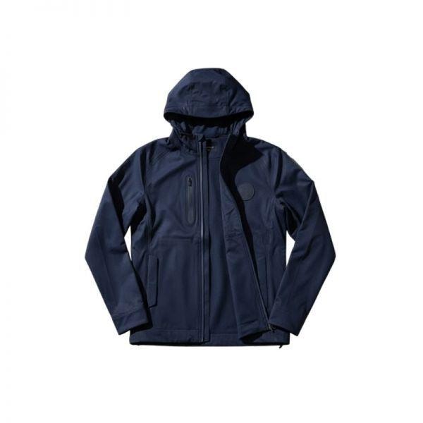 GFORE WEATHER RESISTANT TAILORED FIT REPELLER JACKET (G4MA23O13O-TWLT) (男性用ウェザー