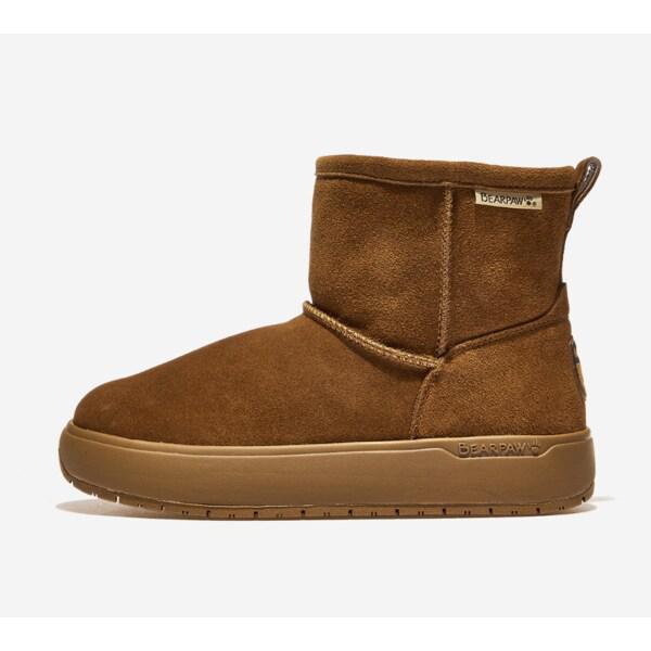 BEARPAW/K2930002RD-W/Amery