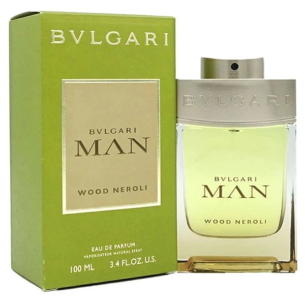 マン ウッド ネロリ EDP SP 100ml MAN WOOD NEROLI【香水 ギフト メンズ】