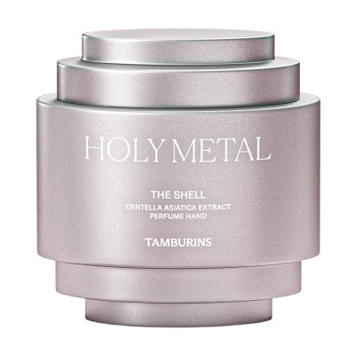 パルファムシェルエクスハンドクリームHOLY METAL, 30ml, 1個