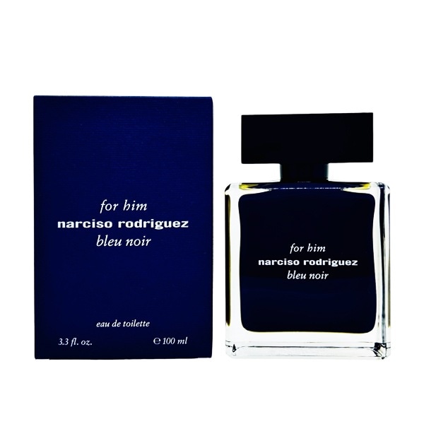ナルシソ ロドリゲス フォー ヒム ブルー ノワール EDT SP 100ml