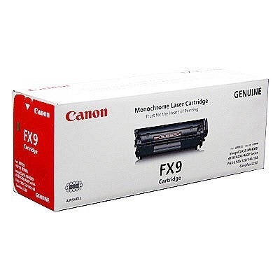 純正 ファクストナー FX-9 カートリッジ CRG-FX9