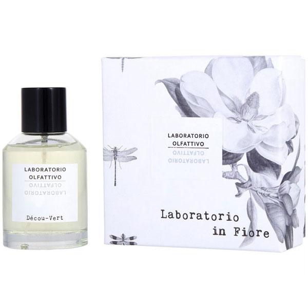 ラボラトリオ オルファティーボ デコベール EDP SP 100ml 香水 LABORATORIO OLFATTIVO 13,365円