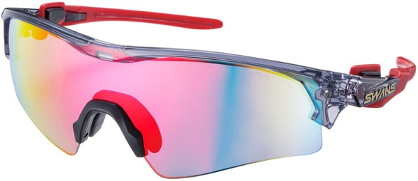 SWANS スワンズ FO-3518 FACEONE ミラー マルチ サングラス メガネ FO3518-CSK