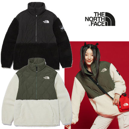 THE NORTH FACE正規品RANGER V FLEECE ANORAK 新商品 男女共用