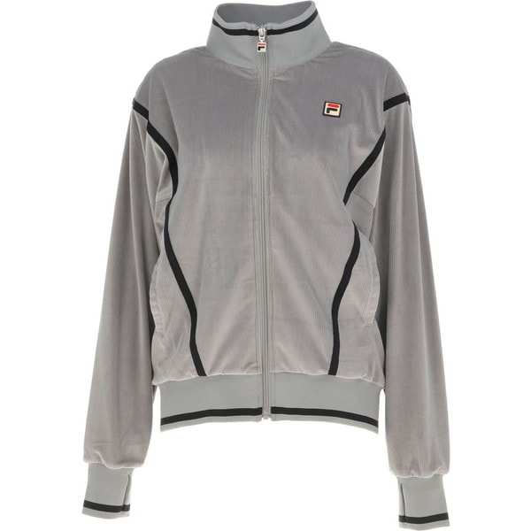 FILA フィラ トラックジャケット テニス トレーニングウェア VL2727-04 レディース