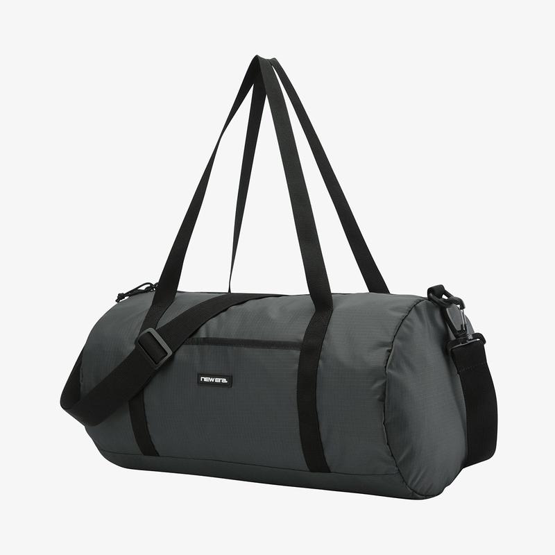 ライトジムバッグ チャコール 15121854