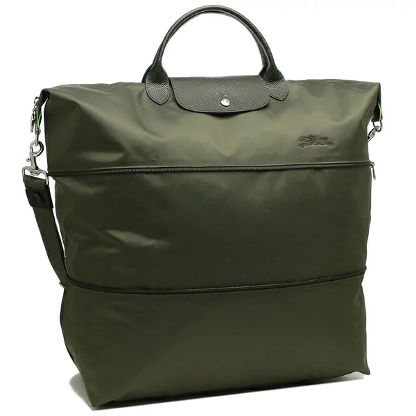 ハンドバック ショルダーバッグ プリアージュグリーン 2WAY トラベルバッグ グリーン レディース 1911 919 479ハンドバッグ