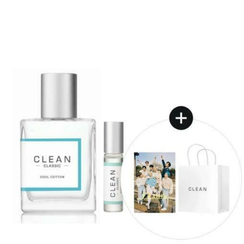 [StrayKidsPICK]ウォームコットン/クールコットンEDP香水