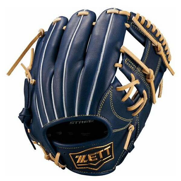 少年軟式グラブ ゼロワンステージ 内野手用 BJGB71410S-2932 11,138円