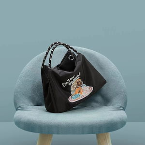 BTS RECODE UPCYCLED MINI BAG ジョングク BTS RECODE UPCYCLED MINI BAG ジョングク BTS - BTS RE;CODE