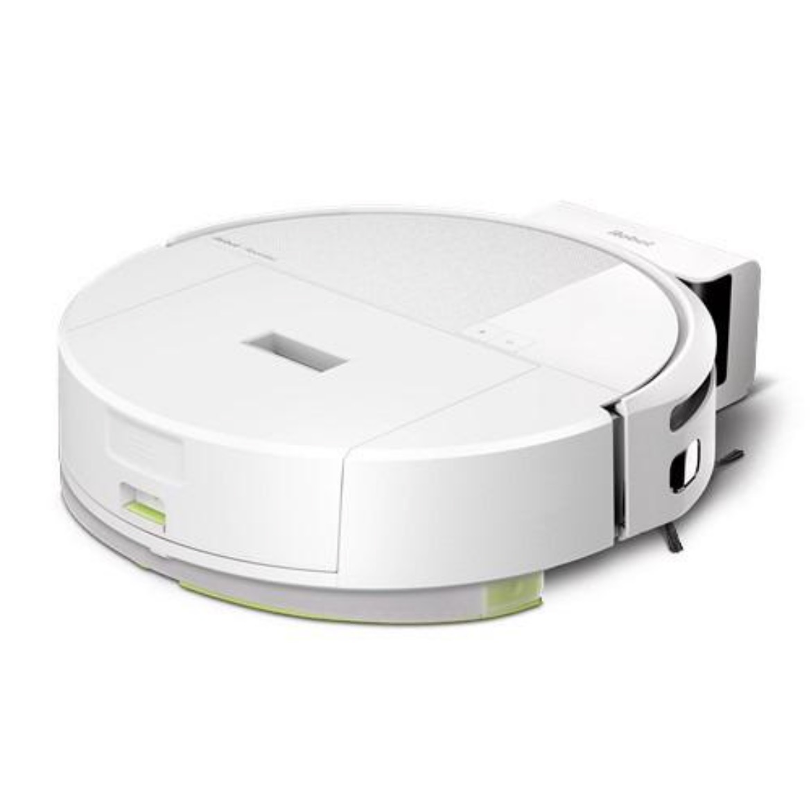 アイロボット L121260 Roomba 205 DustCompactor Combo ロボット ホワイト