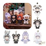 Qoo10] TWS ミニペンミ 限定特典 ぬいぐるみ