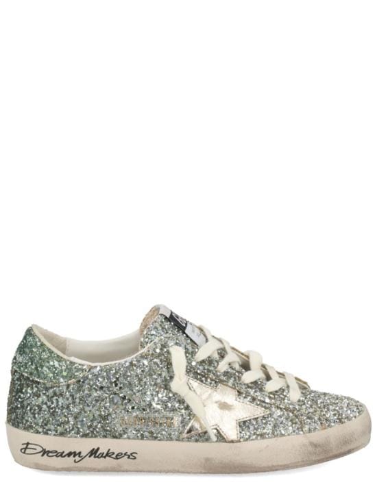 GOLDEN GOOSE Women Sneakers GWF00101 F00805665224 Grey