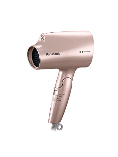 パナソニック ヘアドライヤー ナノケア ピンクゴールド EH-NA2J-PN 16,780円