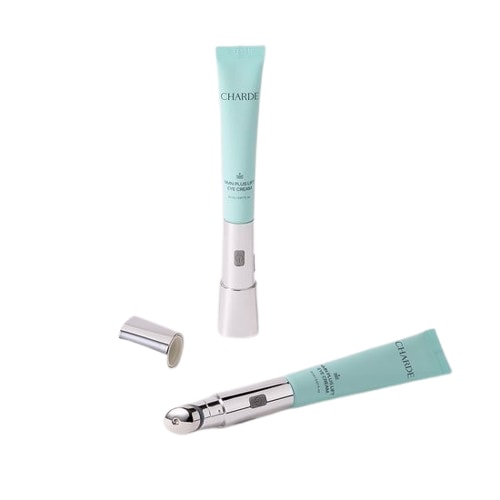 エヌエムエヌ プラス リフト アイクリーム 20ml (+機器含む)