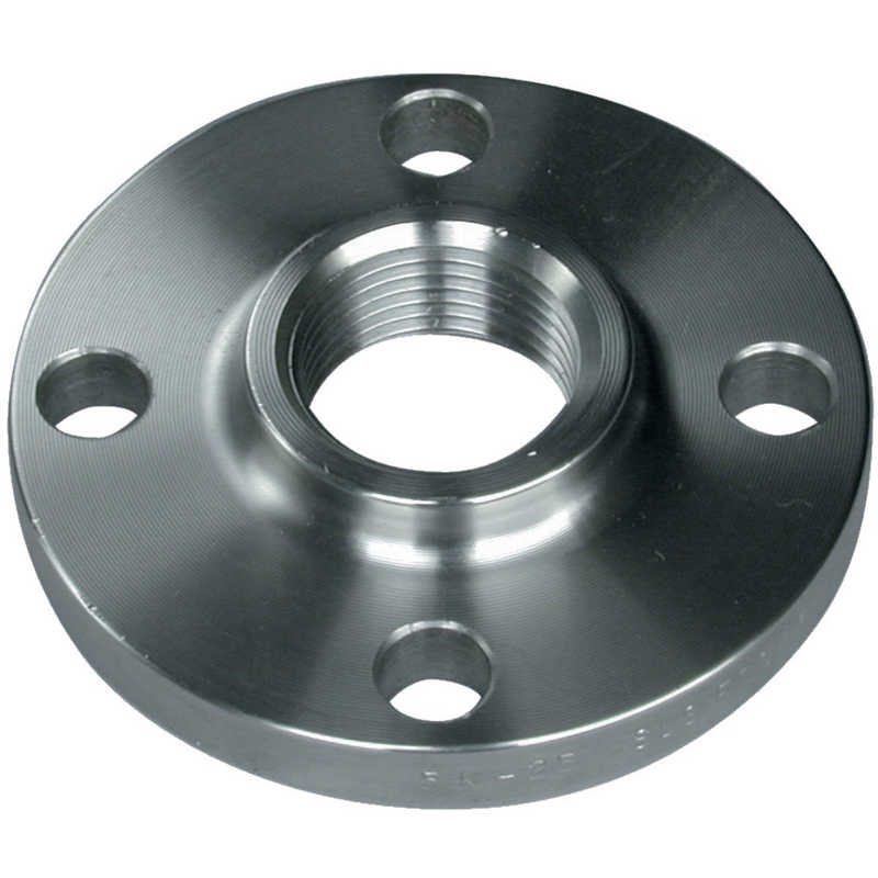 イノック　ねじ込みフランジ　304STF10K65A 6,233円