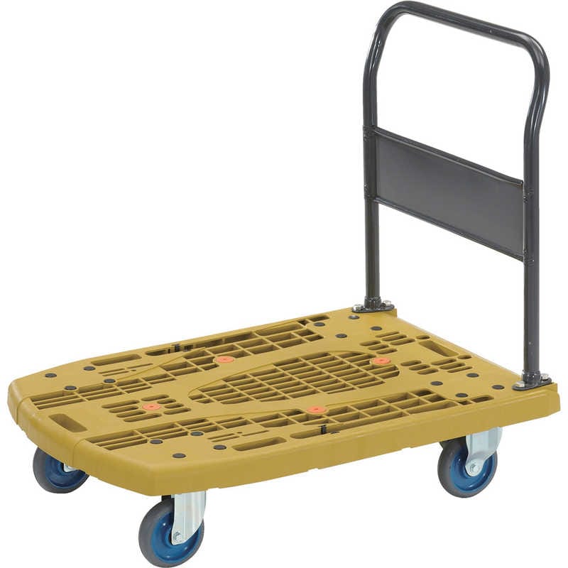 トラスコ中山　カルティオビッグ 固定 900X600 オリーブ　MPK900OG 14,976円