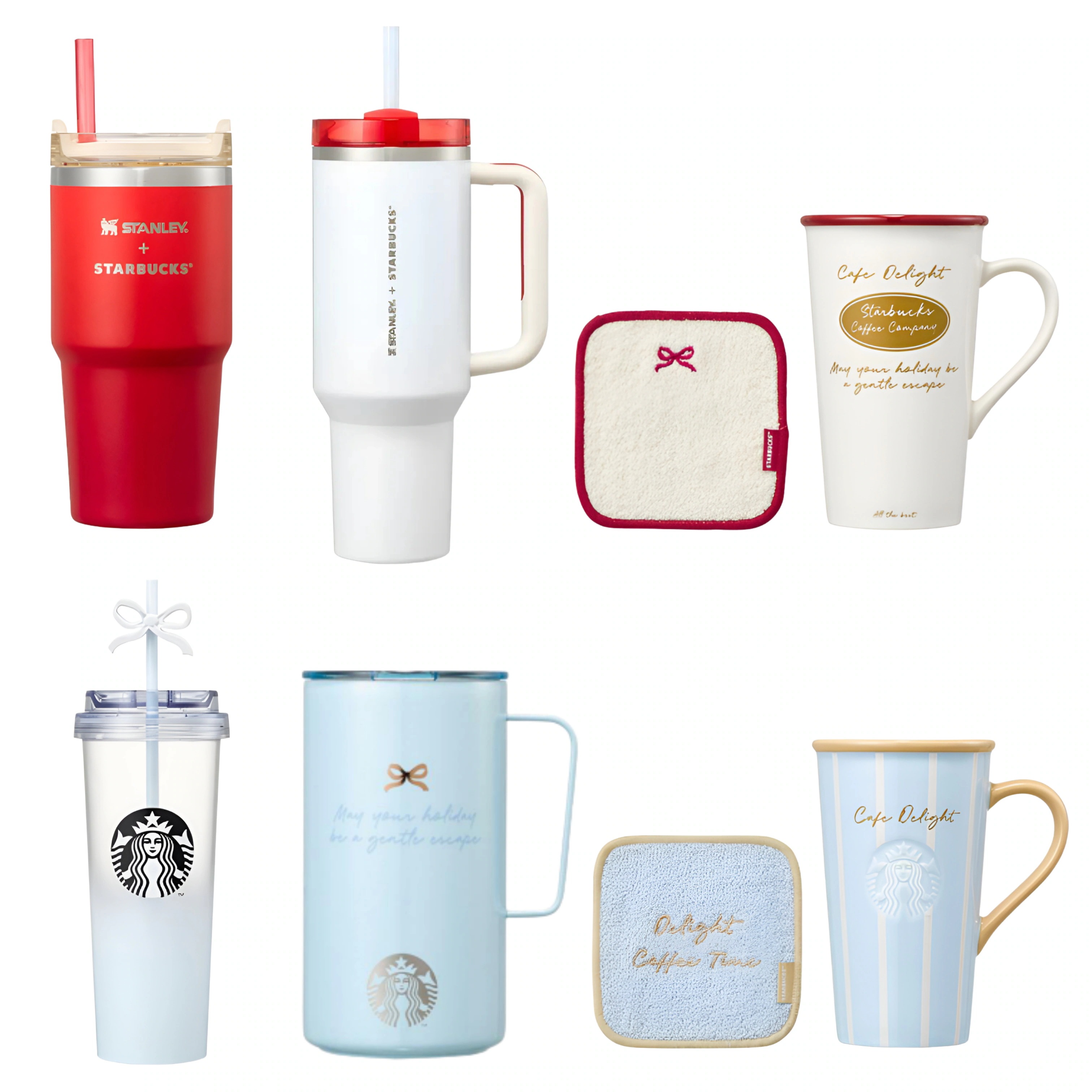 2025 Delight(ホリデー限定)ディライト MD 11月28日発売