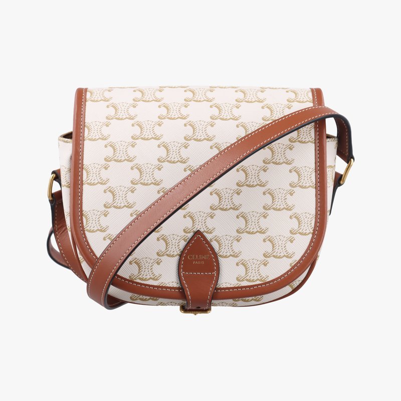 ファルコ トリオンフ ホワイト PVCコーティングキャンバス U-CU-0211中古