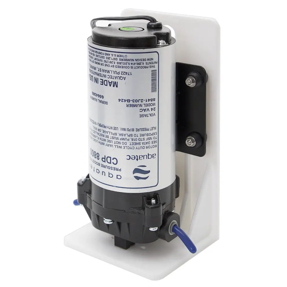 マーフィード　ハイフロー加圧ポンプ（エキスパートＺ７５／１５０用）　ＣＲＣ10―55―50―00―00