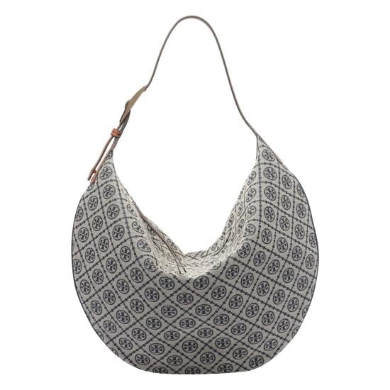 TORY BURCH Women Shoulder Bags 177028 405 Blue