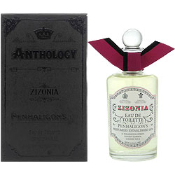 ペンハリガン アンソロジー ジゾニア EDT SP 100ml PENHALIGON S Men s メンズ 【香水 ギフト メンズ レディース】