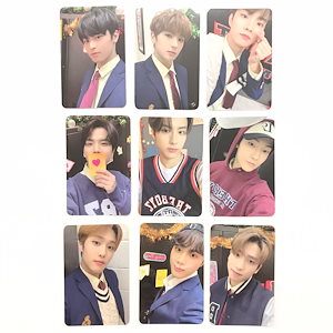 Qoo10] Cre.kerエンターテインメント THE BOYZ - REVEAL/BO