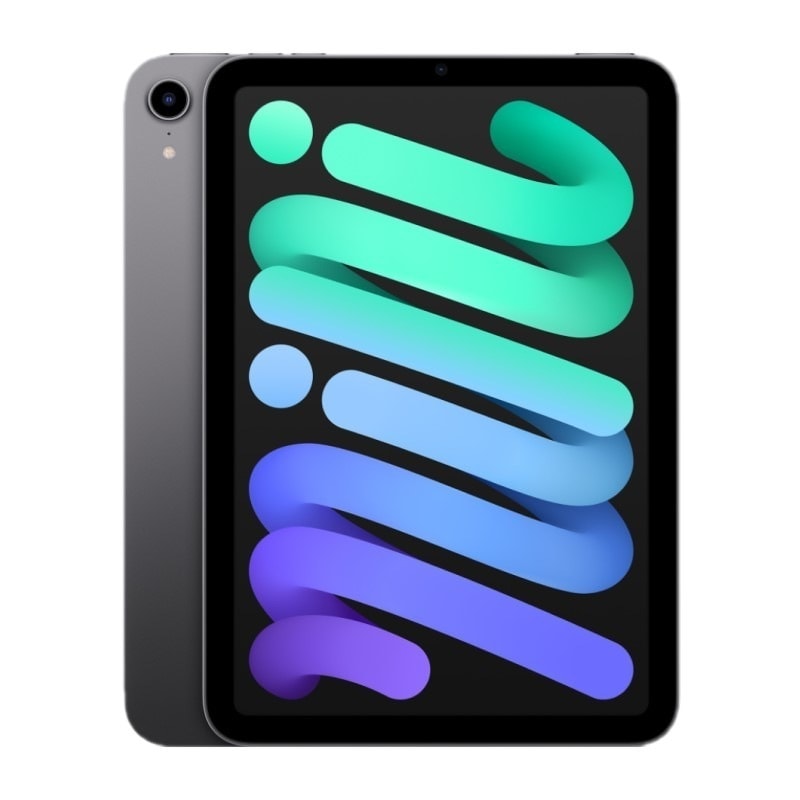 『MK7M3J/A』Apple iPad mini Wi-Fi 第6世代 64GB スペースグレイ 2021年秋モデル 44,070円