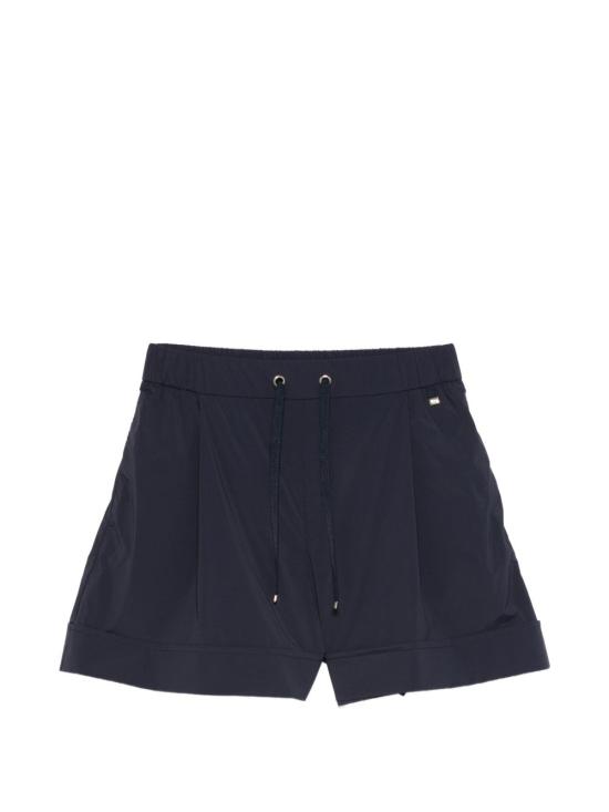 HERNO Women Shorts & Burmudas PT000254D 12431SZ9201 Blue