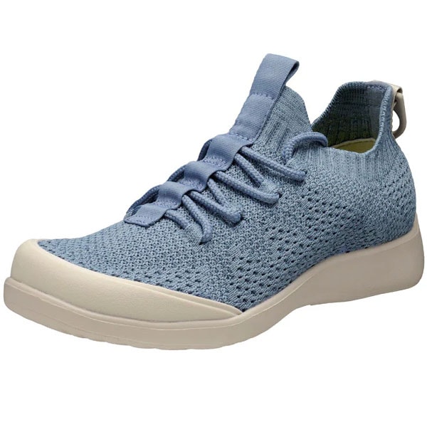 アキレス ACHILLES フォートゥースリーデザインズ 085 ブルーグレー レディース シューズ 靴 CUD0850-BKH