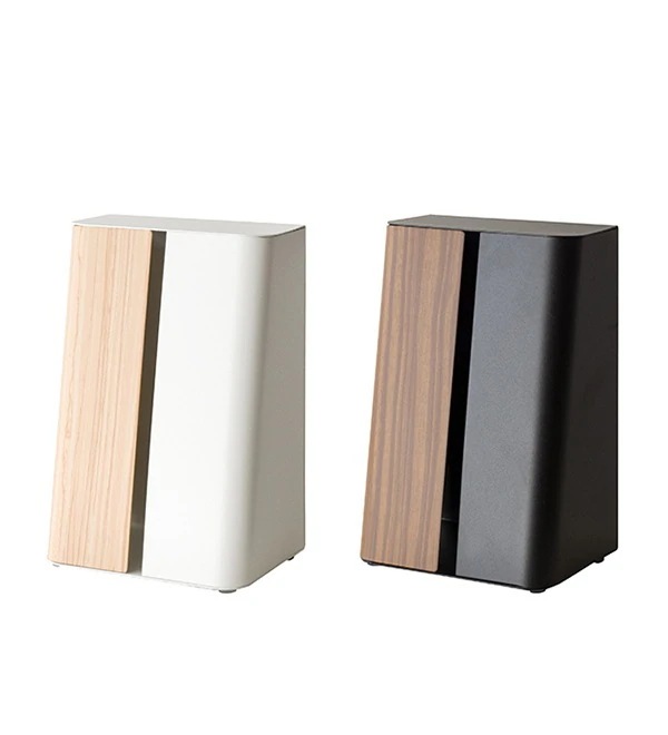 ペーパースタンド TEER ペーパータオルホルダー