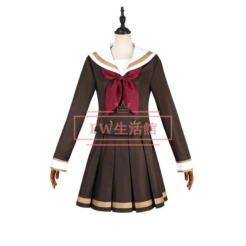 響け! ユーフォニアム 黄前久美子(おうまえくみこ) コスプレ衣装 演出服 変装 cosplay 仮装 二次会 イベント パーティー