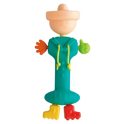 他サイト： ピープル なめても安心も～っと！　なめられ太郎五代目 ナメラレタロウ5ダイメの商品画像