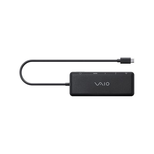 VAIO Type-C ドッキングステーション VJ8PRA2