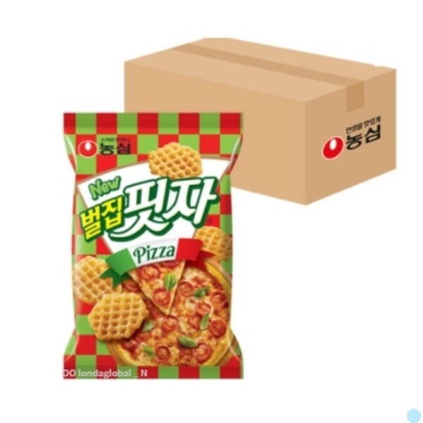 農心 蜂の巣 咲こう 大容量 学校 菓子 おやつ 20個 1箱