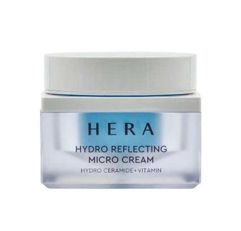 ハイドロリフレクティングマイクロクリーム 50ml/保湿クリーム 6,715円