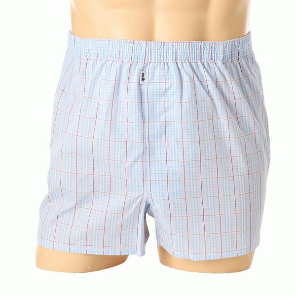 プラス男性サポートトランクスパンツSMT2605SSG