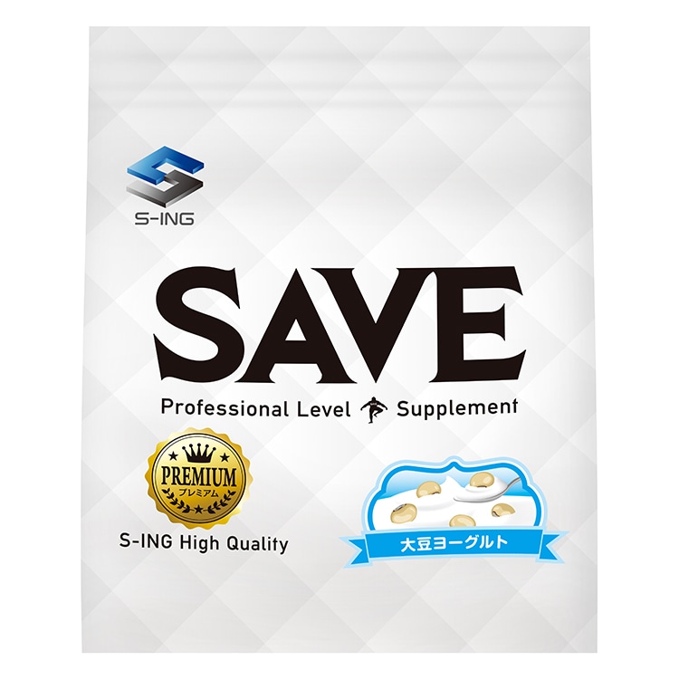【特別価格】 SAVE プレミアム 大豆ヨーグルト ( 5kg ) ソイプロテイン 人気のアメリカ産原料 5kg