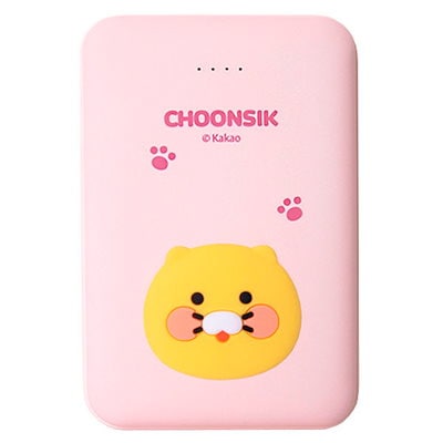【カカオフレンズ】カセットモバイルバッテリー 10000mAh*関税込 Qoo10 | カカオフレンズ バッテリーの検索結果(人気順) : カカオ