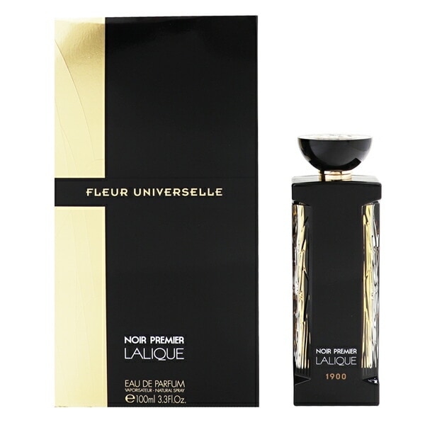 ノワールプレミア フルール ユニヴェルセル EDP SP 100ml
