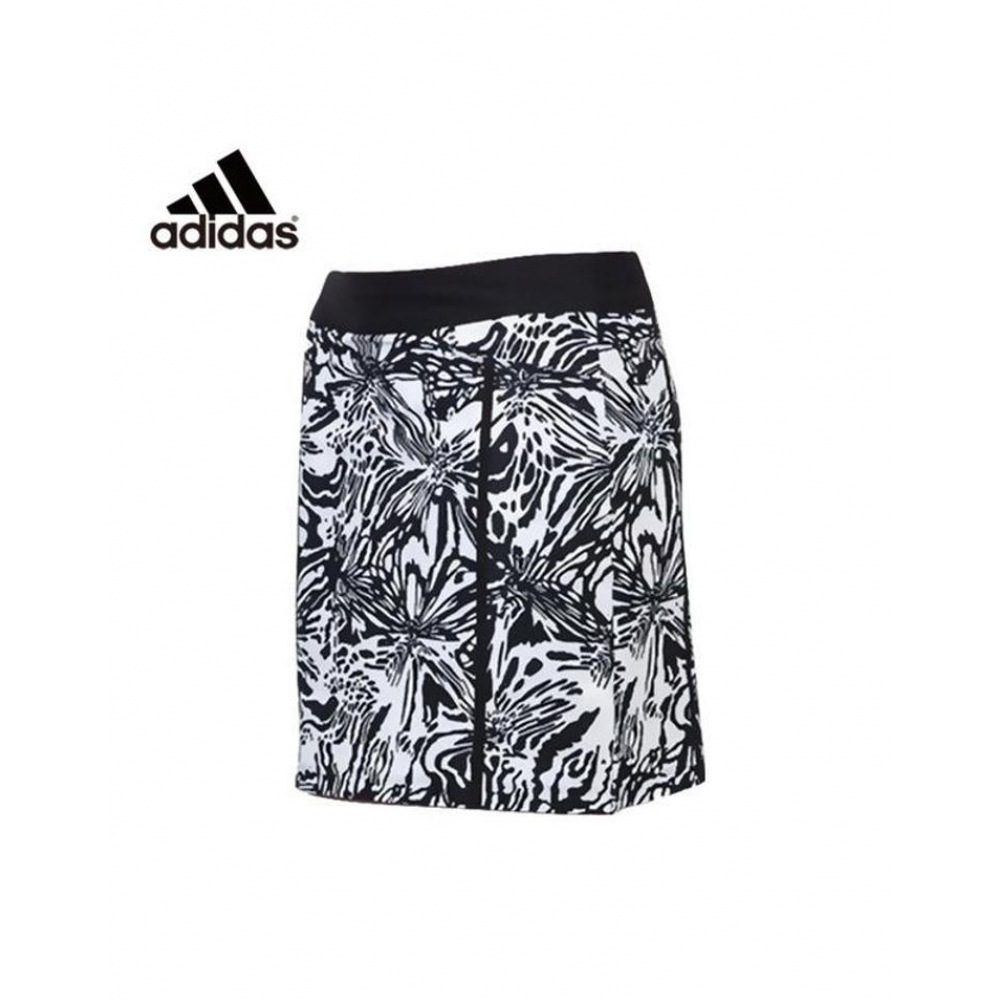 アディダスゴルフアディダス SS アディスタプリントスカートゴルフボトム 11,058円