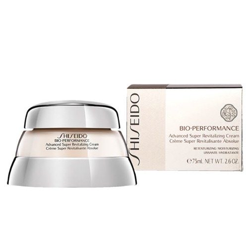 SHISEIDO BOP アドバンスト リニューイング クリーム 50mL / 75mL