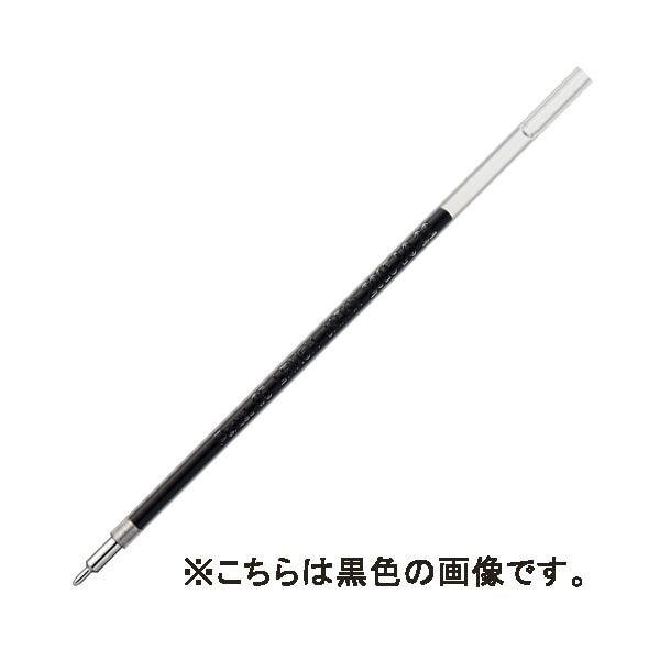 （まとめ） ぺんてる エナージェル多色替芯0.5 青 XLRN5H-C 10(×10セット)