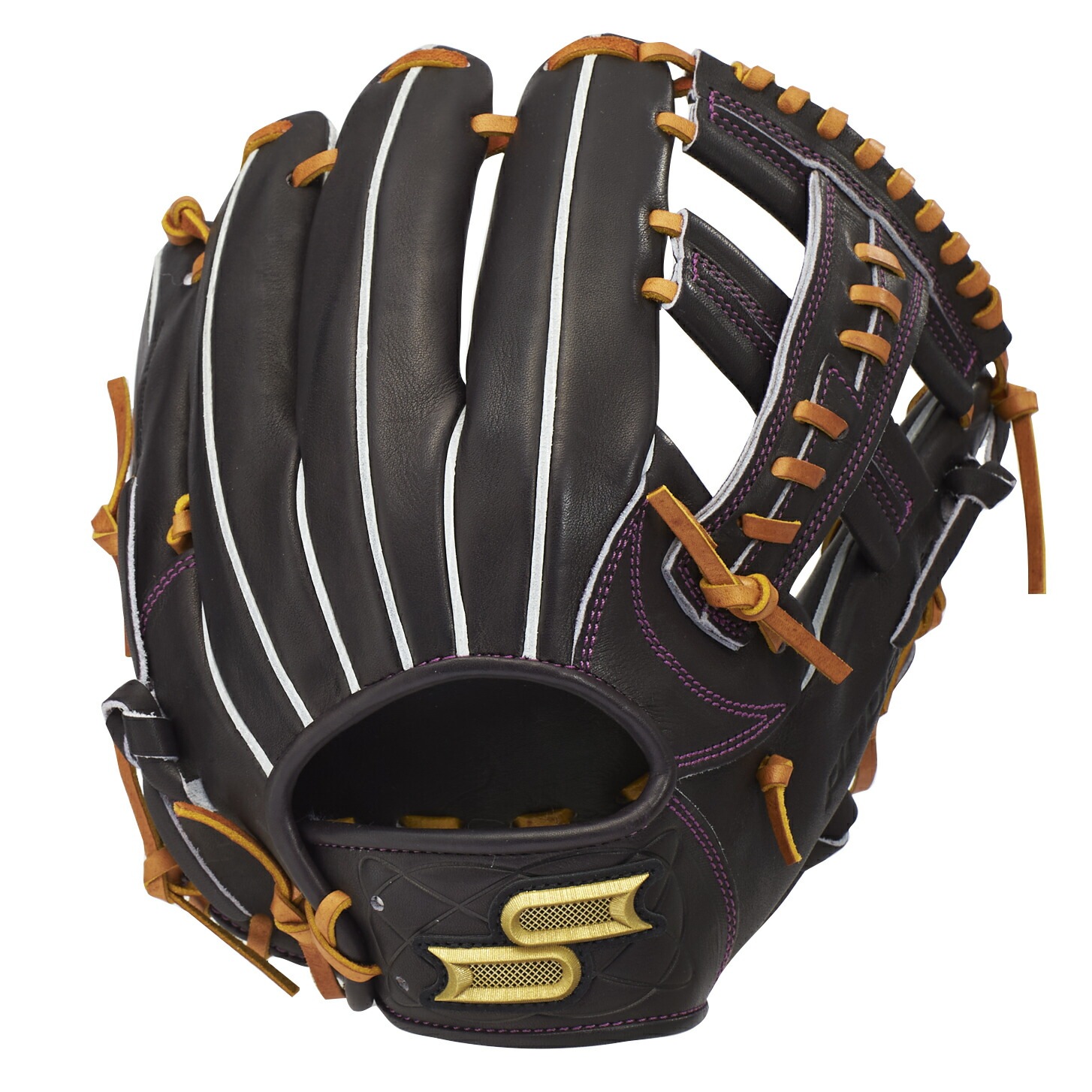 SSK(エスエスケイ) 硬式グラブ PROEDGE(プロエッジ) 栄 内野手用 PEKZ74425-9147