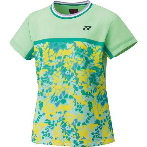 Yonex ヨネックス ウィメンズゲームシャツ テニス 20734-776 レディース 半袖スポーツ用品
