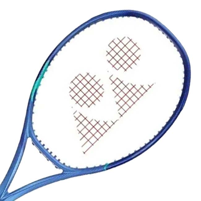 ヨネックス(YONEX) 2025 EZONE98L Eゾーン98エル イーゾーン98ライト (285g) 海外正規品 硬式テニスラケット 08EZ98LYX-786ブラストブルー(25y3m)[NC