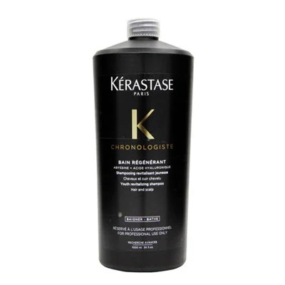 ケラスターズルームクロノロジストシャンプー, 1000ml, 1個