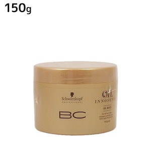 BC オイルイノセンス オイルマスク 150g