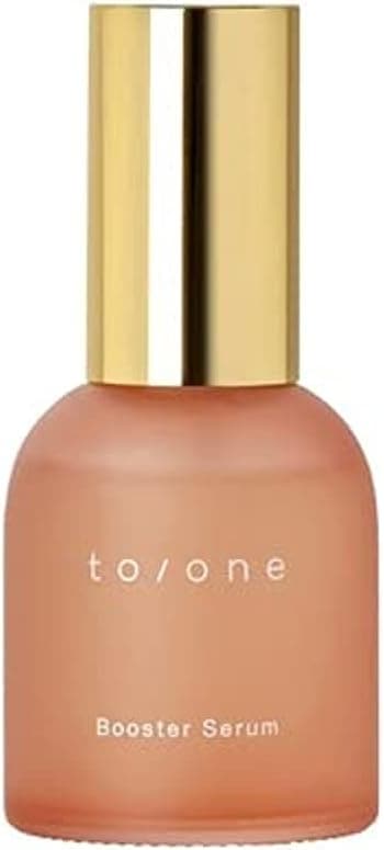 to/one トーン ブースター セラム M 導入美容液 美容液 ジェル状 ブースター ブースターセラム 保湿 うるおい